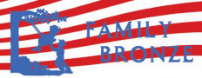 Logo Family Bronze