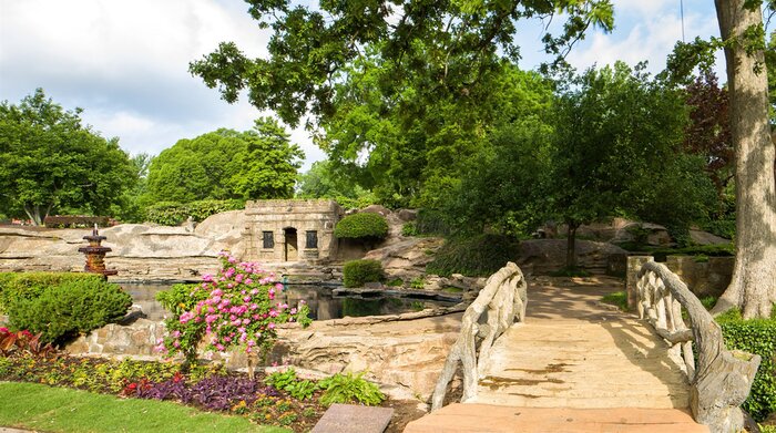 Memorial Park Memorial Park