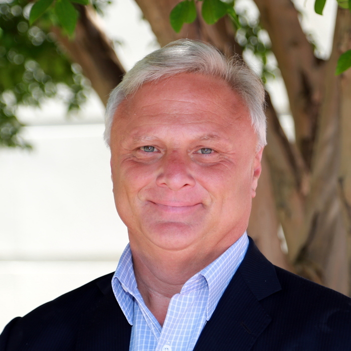 Tim C. Smith