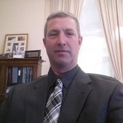 Miles Penn